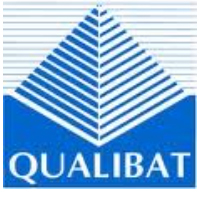 Qualifications : Qualibat